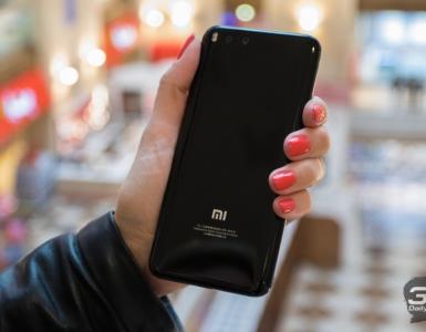 Обзор Xiaomi Mi6 – оправдывает ли надежды новый флагман Сяоми?