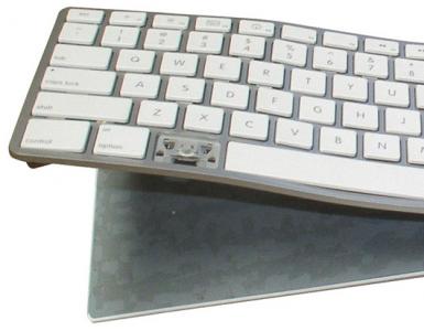 Keyboard Mac lebih kotor dari toilet