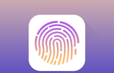 ما هو Touch ID في أجهزة Apple - iPhone وiPad ما هو Touch ID على iPhone 6
