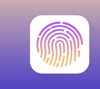 Що таке Touch ID у пристроях Apple — iPhone, iPad Що таке тач айді на айфон 6